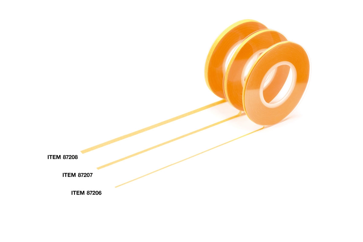 EAN 4950344872084 product image for TAM87208 3 mm Masking Tape | upcitemdb.com