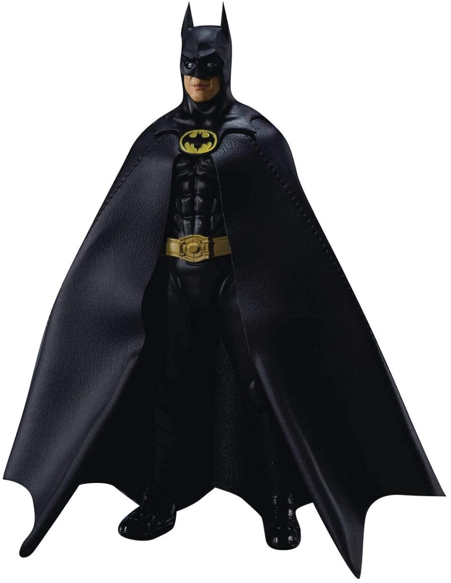 EAN 4573102580672 product image for BAS58067 Batman Action Figure from 1989 Batman Movie S.H. Figuarts | upcitemdb.com