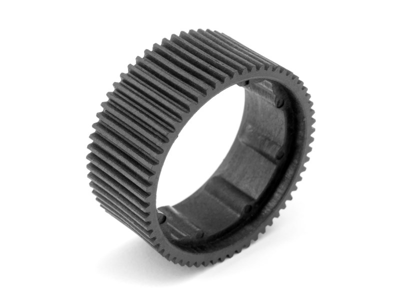 60T Diff Gear