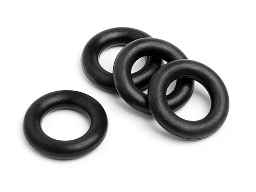 HPIA020 P-5 O-Ring, 4 Piece