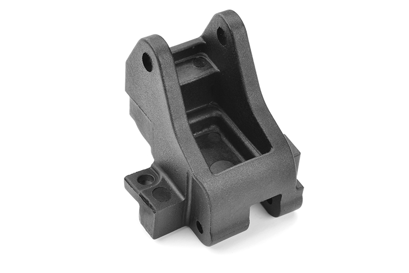 COR00180-765 Gearbox Brace Mount Stiffener for Chassis Tube Composite