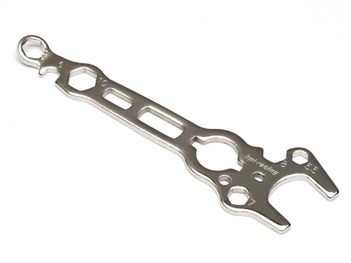 HPIZ957 Multi Tool for Baja 5B