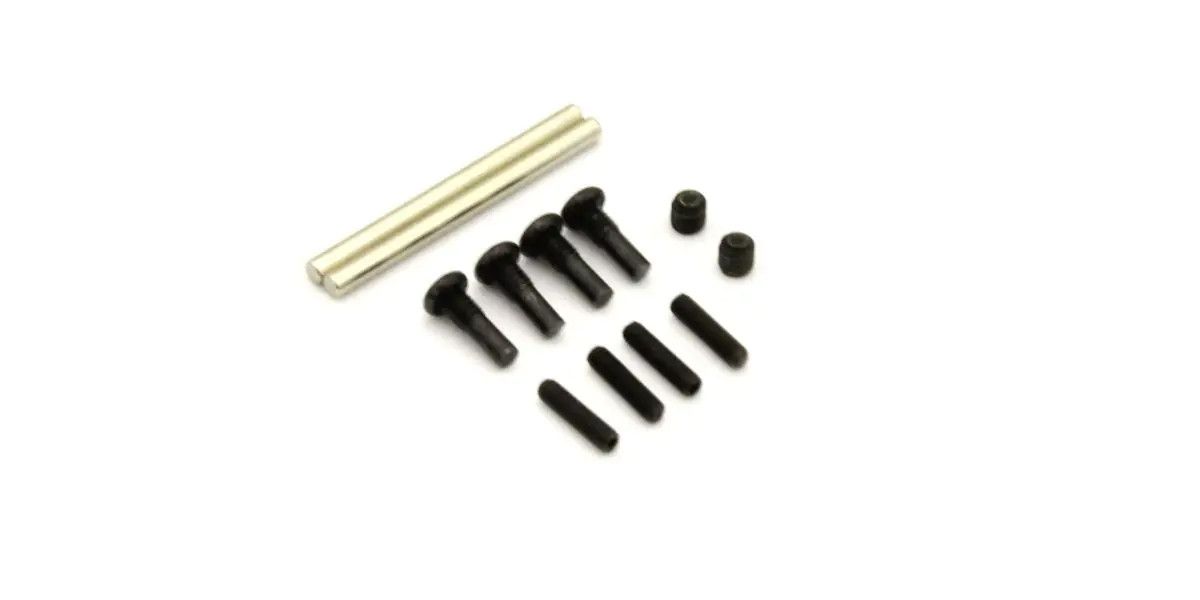 Axle Parts Set for 4 x 4 Mini-Z