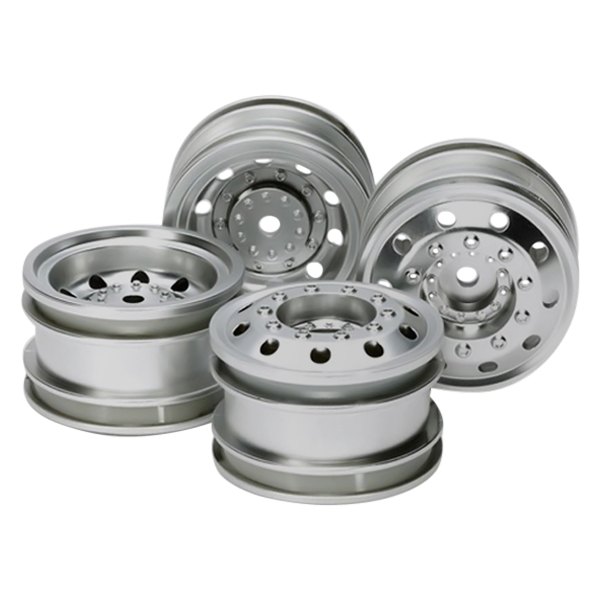 On Road Racing Truck Wheels for MAN TGS Trucks
