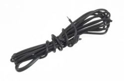 Hrc58011 Rx Antenna Wire, Black