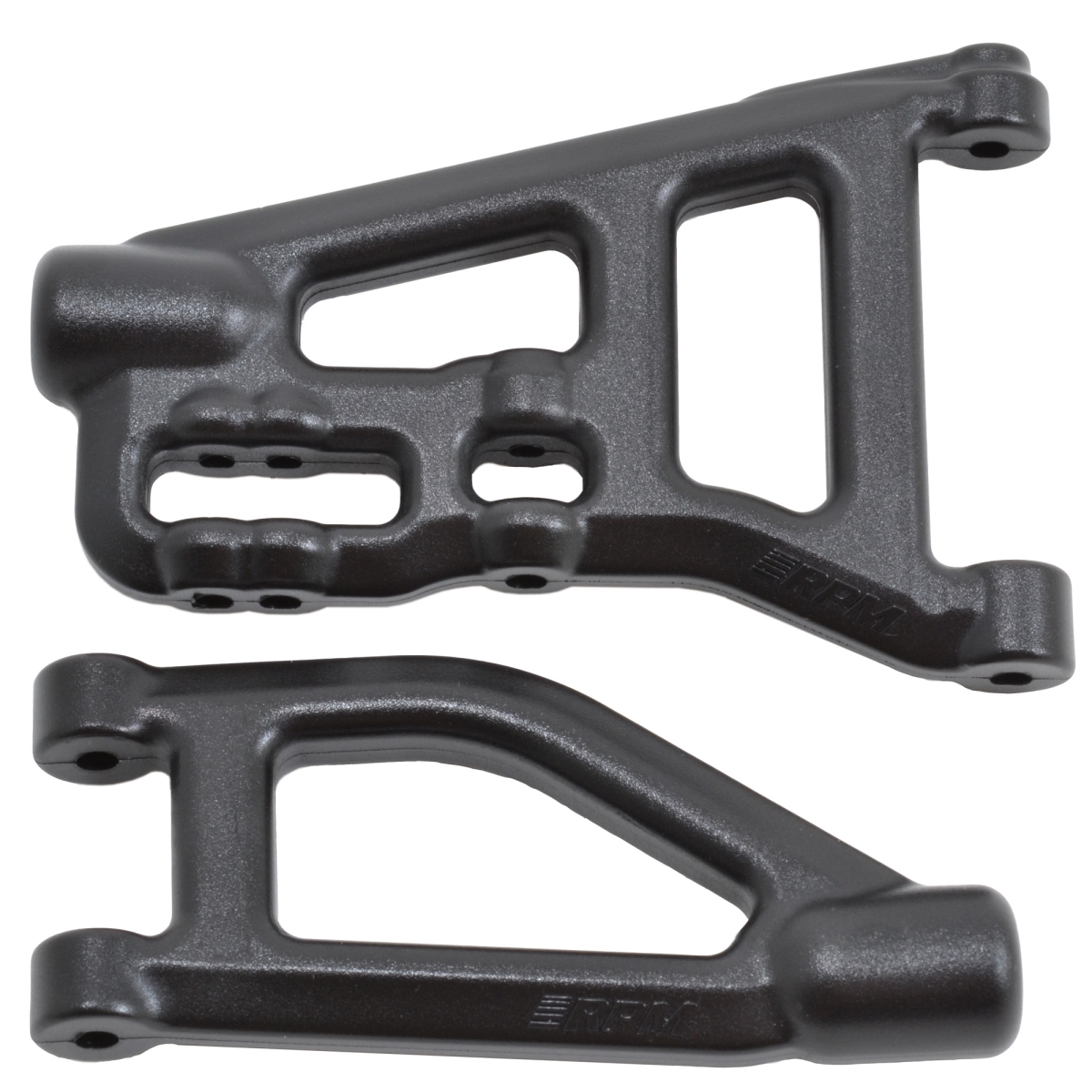 Rpm70632 Rear A-arms For The Helion Dominus