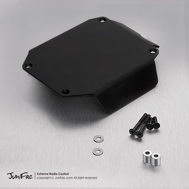 Jun20022 Cc01 Chassis Skid Plate