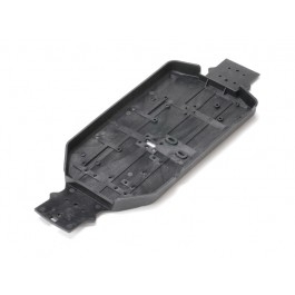 Dhk8131-001 Chassis For The Wolf 2 & Raz-r 2