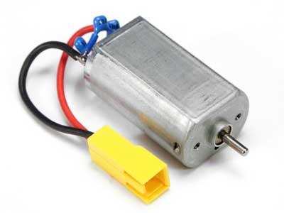 Hpi1060 Micro Motor With Plug