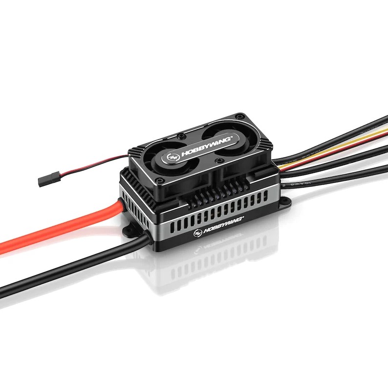 HWI30203100 Platinum PRO V5 ESC Parts