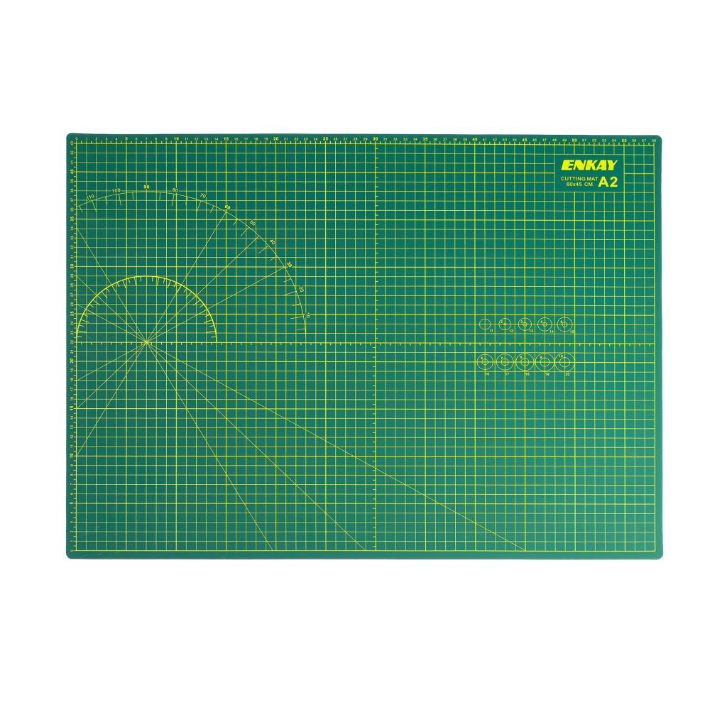 Picture of Enkay ENK4124 Cutting Mat - 17 x 23 in.