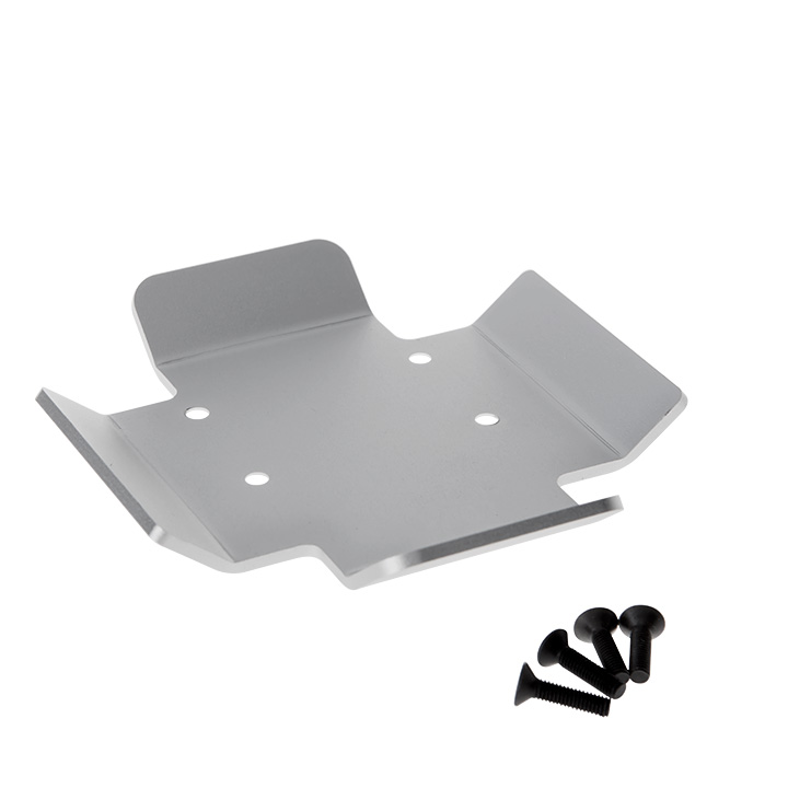 Gma52410s Skid Plate For Gs01 Chassis