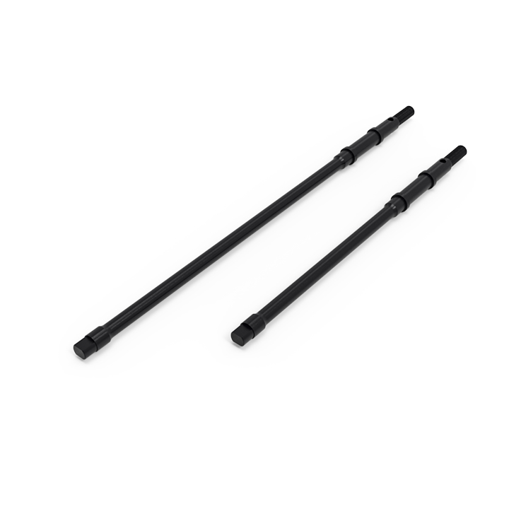 Gma60041 Ga60 Axle Straight Drive Shaft Set