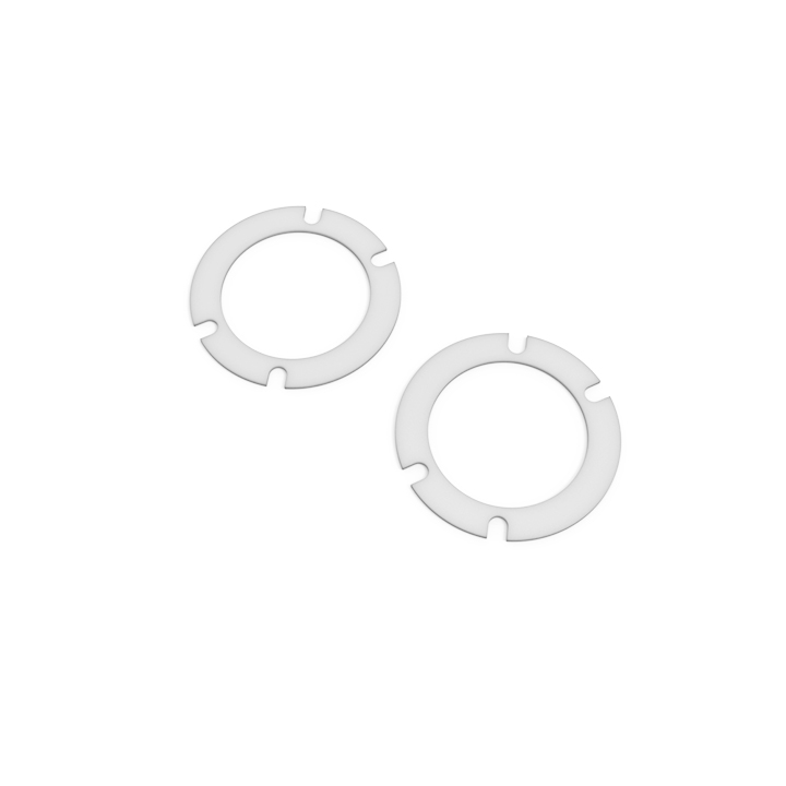 Gma60028 17 X 24 X 1 Mm Differential Gasket