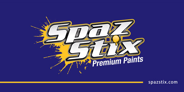 Szxbanner 24 X 48 In. Logo Banner