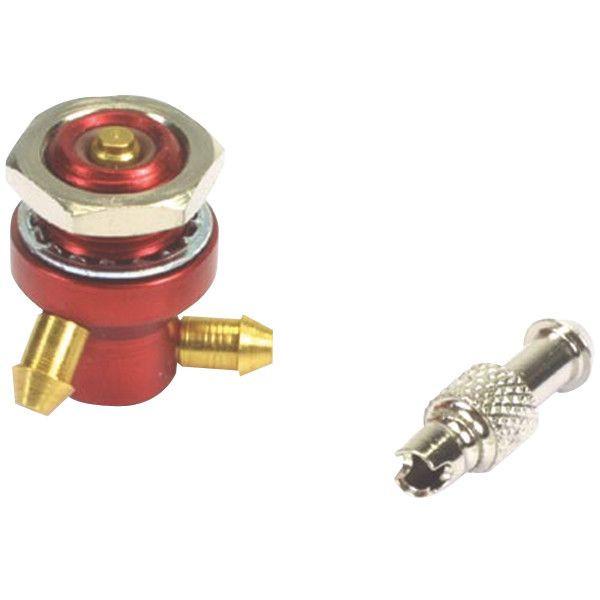 Dub335 Kwik-fill Fueling Valve For Gas