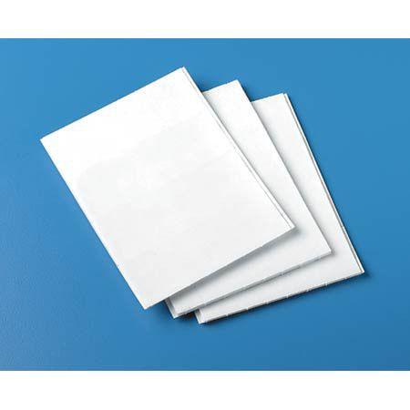 DUB634 Double Sided Tape, Pack of 3