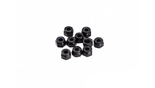 Gma51602 M4 Replacement Wheel Nut - 10 Piece