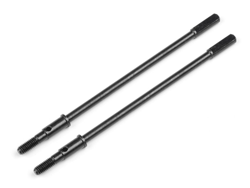 Hpi116874 Rear Axle Shaft For Venture Toyota - 2 Piece
