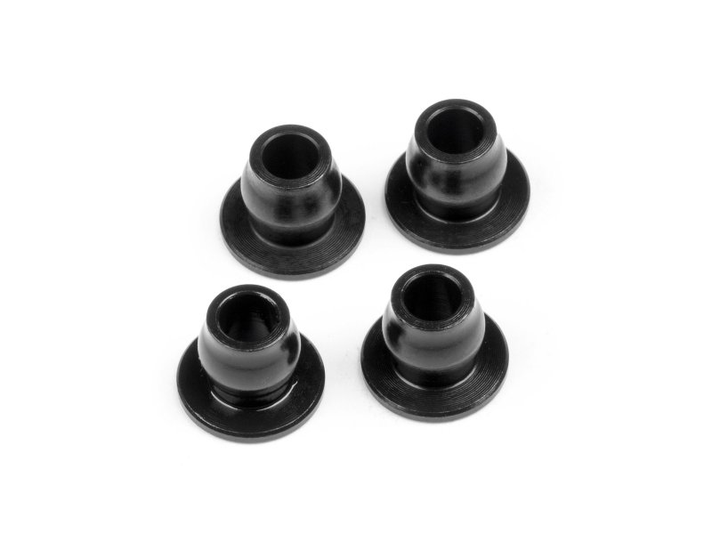 Hpi116885 Steering Flange Ball For Venture Toyota - 4 Piece