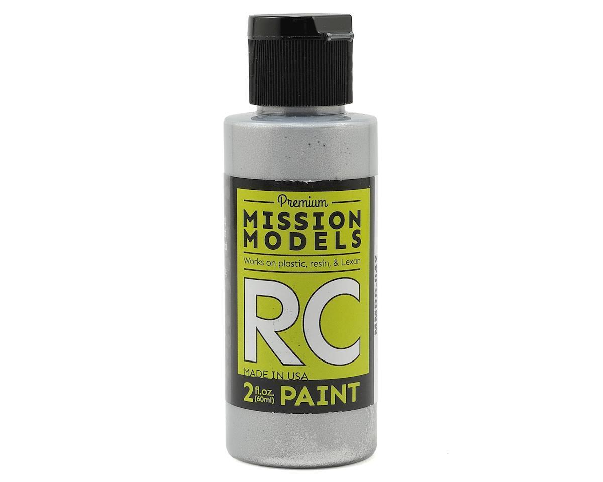 Miommrc-042 2 Oz Chrome Acrylic Lexan Body Paint