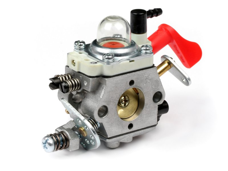 Hpi15460 Wt-668 Carburetor For Baja 5b