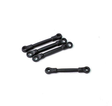 Rage Rc Rgrc1834 R18mt Monster Truck Upper Camber Link Set, 4 Piece