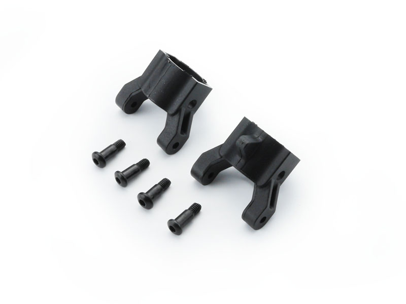Cis15844 Front Hub Carriers For Sca-1e Spare Parts Set, Black