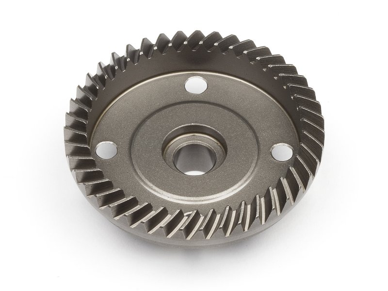 Hpi101192 43t Spiral Differential Gear Trophy Truggy