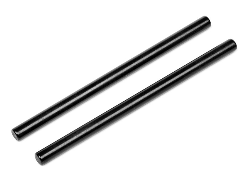 HPI67417 4 x 68 mm Rear & Inner Suspension Shaft Vorza Flux, Black