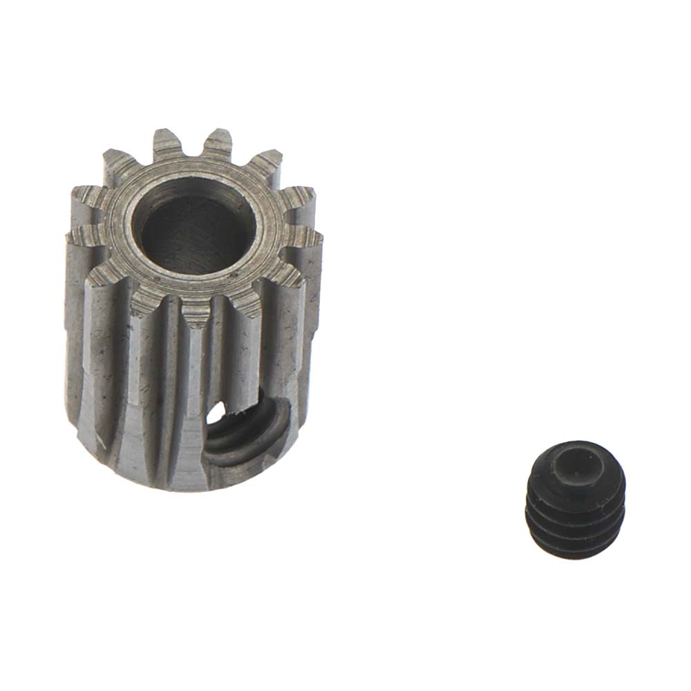 Rrp1413 X-hard & Wide 48 Pitch Motorgear 13 Teeth With Aluminum Collar