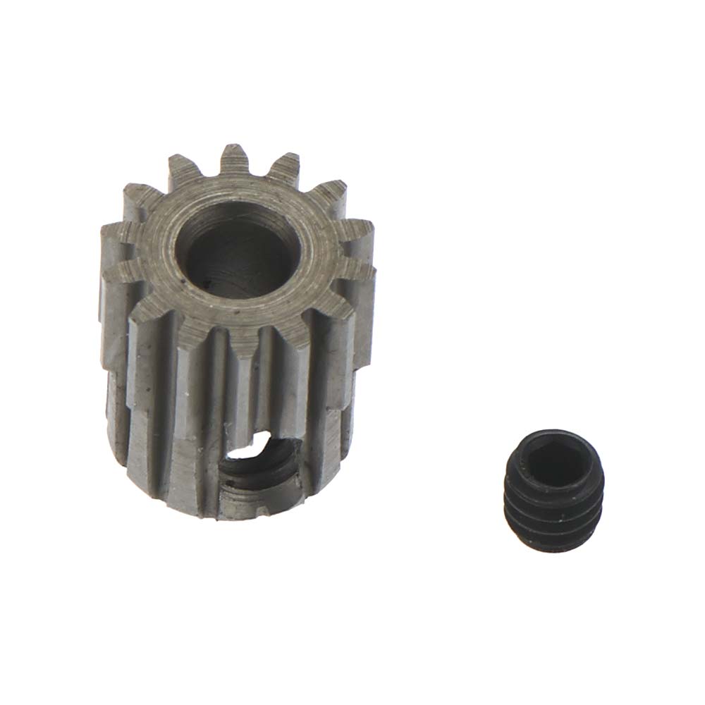 Rrp1414 X-hard & Wide 48 Pitch Motorgear 14 Teeth With Aluminum Collar