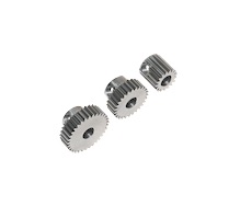 Rrp2027 27 Teeth, 48 Pitch Machined Pinion Gear - 5 Mm Bore