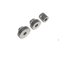 Rrp2033 33 Teeth, 48 Pitch Machined Pinion Gear - 5 Mm Bore