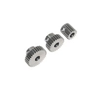 Rrp2035 35 Teeth, 48 Pitch Machined Pinion Gear - 5 Mm Bore