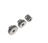 Rrp2045 45 Teeth, 48 Pitch Machined Pinion Gear - 5 Mm Bore