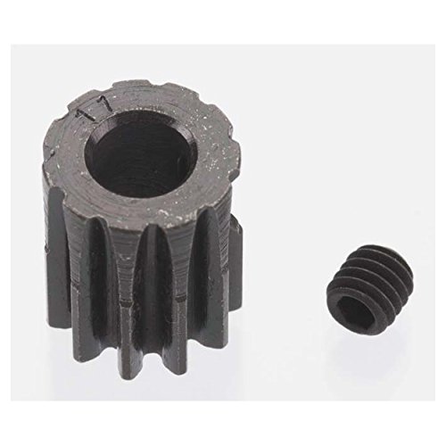 Rrp8611 Extra Hard 11 Tooth Blackened Steel 32 Pitch Pinion