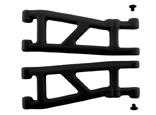 Rpm R-c Products Rpm70742 Rear A-arms Black