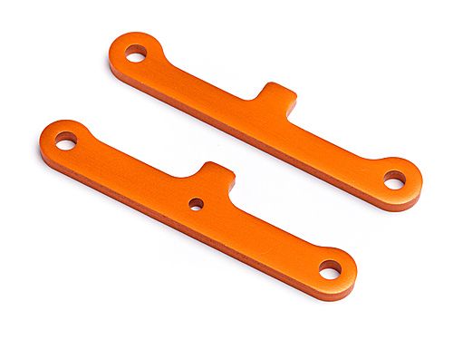 Hpi106635 Arm Brace Set Nitro 3, Orange