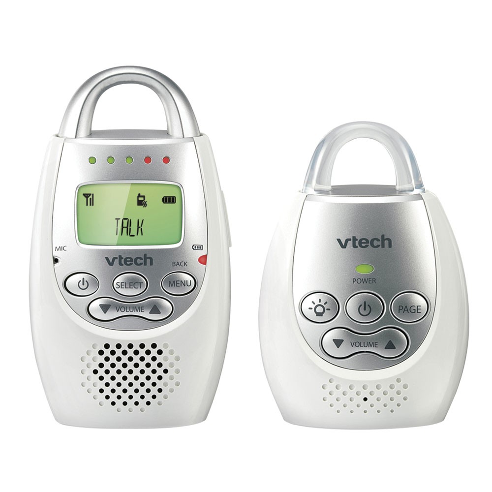 Hc-vt-dm221 Safe & Sound - Baby Monitor