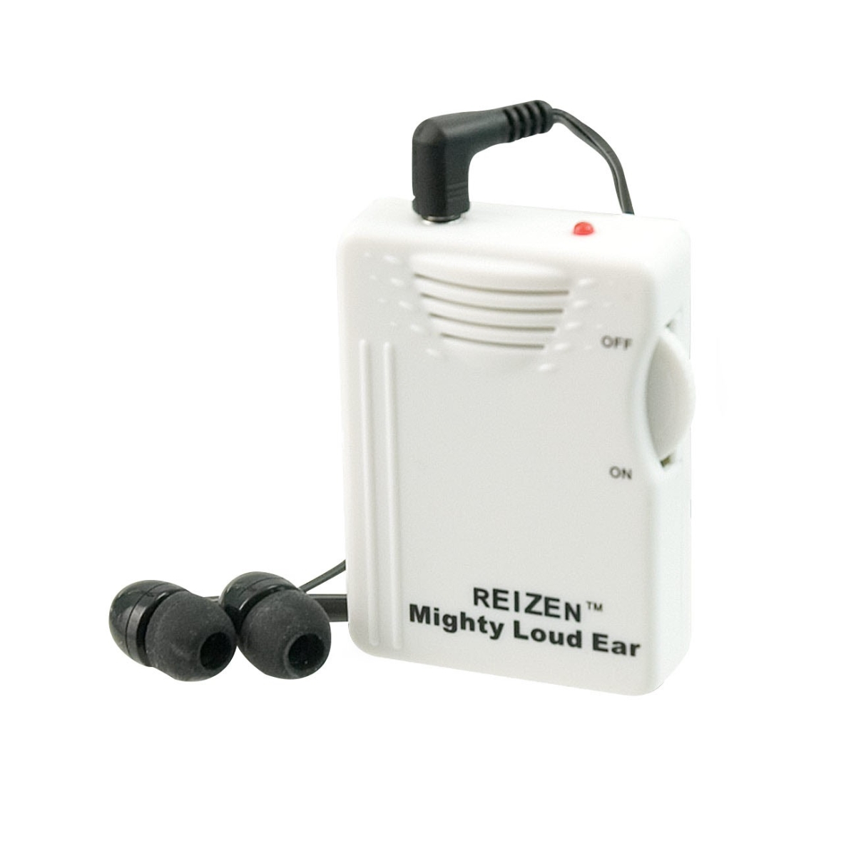 Hc-r-ml-amp Mighty Loud Ear Hearing Enhancer