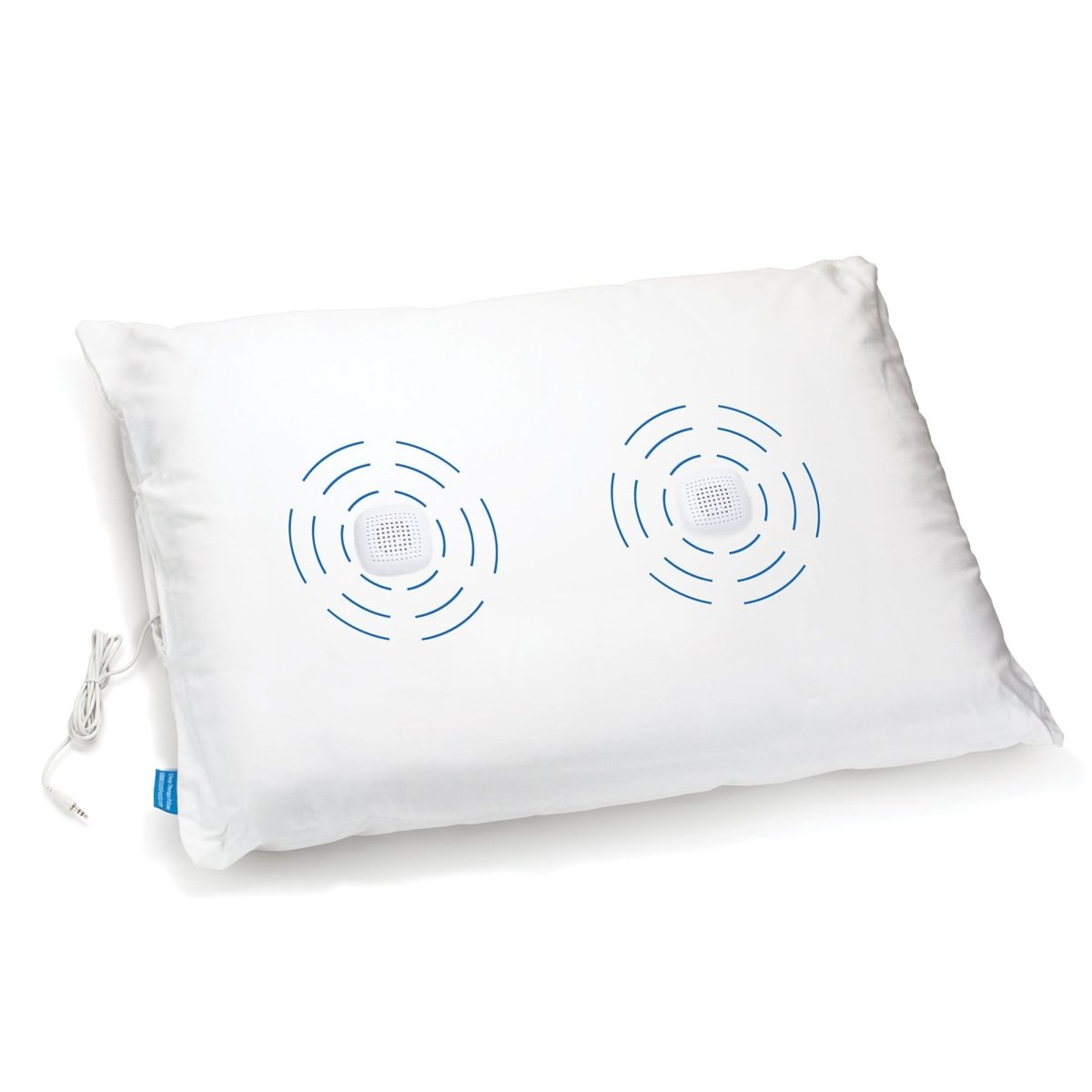 UPC 680583015105 product image for HC-SP151 Sound Oasis SP-151 Sleep Therapy Pillow with Volume Control | upcitemdb.com