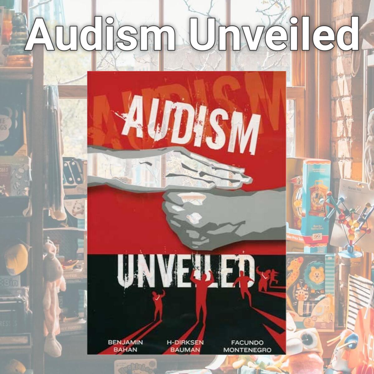 Picture of Cicso Independent DVD335 Audism Unveiled