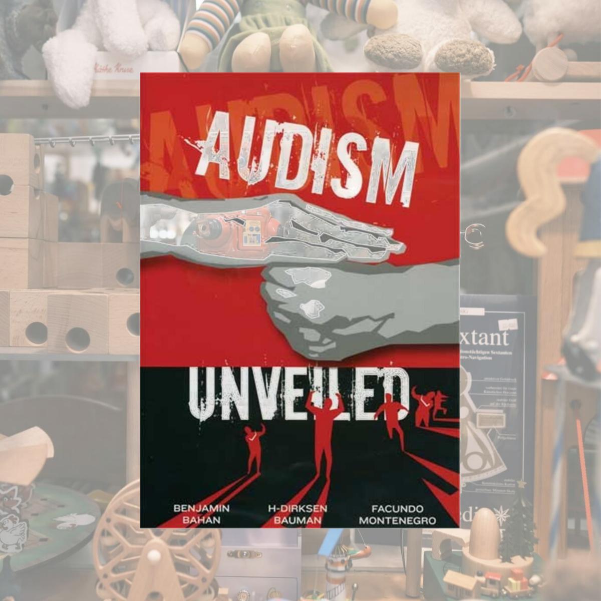 Picture of Cicso Independent DVD335 Audism Unveiled