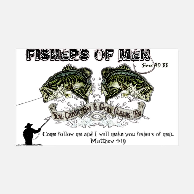 Labels FISHBL-Fishers Of Men - Black-One Fishers Of Men - Black Labels Fishers Of Men - Black - One Labels FISHBL-Fishers Of Men - Black-One Fishers Of Men - Black Labels Fishers Of Men - Black - One
