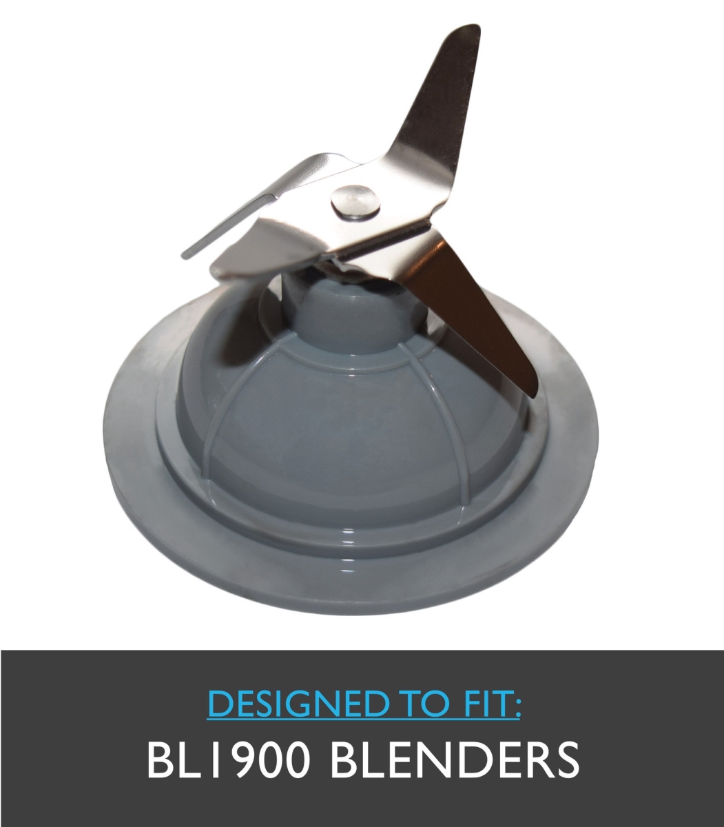 835642 Black & Decker Blender Blade Cutter