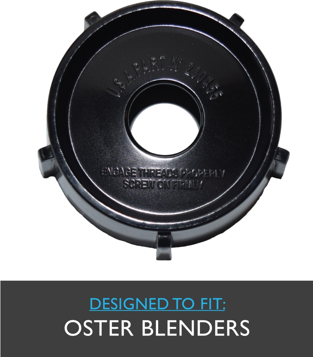836441 Oster Blender Base Jar Cap