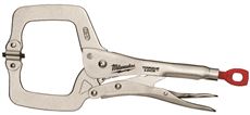 2490361 Torque Lock Locking C-Clamp, Swivel Jaw - 11 in.