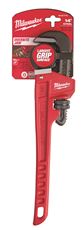 3569532 Steel Pipe Wrench, 14 In.