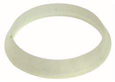 2488229 Lead Free Watts Poly Slip Joint Washer, 1.5 X 1.5 In.